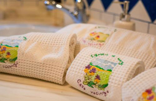 Villa I Giardini di Marzo - Foto 40