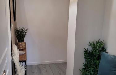 COCOONING HOUSE Suite 216 SWEET AND HARMONY- AEROPORT PARIS ROISSY CDG, PARC ASTERIX, CHATEAU DE CHANTILLY, STADE DE FRANCE - Foto 11