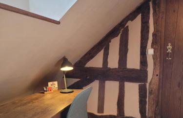 Domaine Bel Air 855 - Gîte Aire - Foto 4