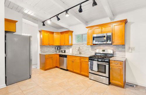 Drew Valley Villa - Foto 10