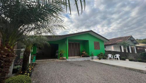 Casa agradável, próximo a Gramado - Foto 2