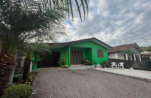 Casa agradável, próximo a Gramado - Foto 2