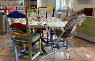 La Casa Rosa di Riso Amaro - Photo 16