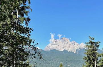 Ca'Mugo, a chalet in the magic woods, near Cortina - Foto 68