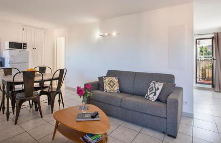 locations calenzana - Foto 15