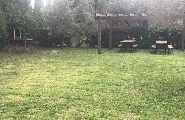 Tranquil Location With Views of Lake Trasimeno! - Foto 20