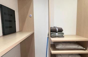 Casa vacanze Ginevra-Roma FCO AirPort Leonardo - Foto 36