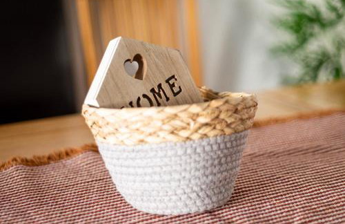 Cosy 2-BDR Apartment & 15 minutes to Edinburgh by train & Free Parking - Foto 25