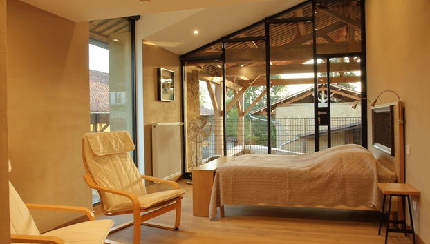 La ferme de Berlioz - Photo 2, Image principale