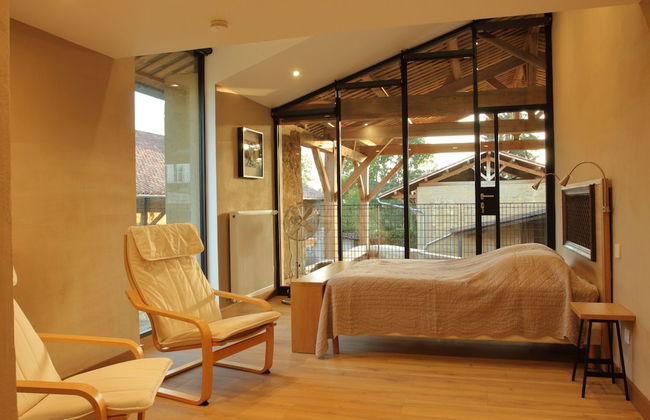 La ferme de Berlioz - Photo 1