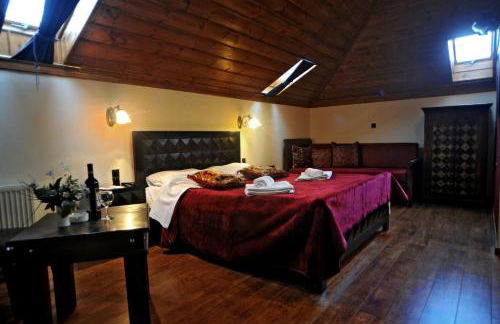 Archontiko Zarkada - Foto 61