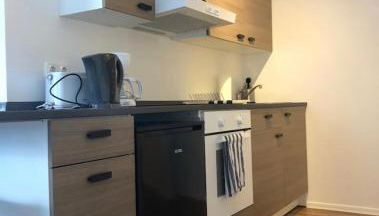 Ferienwohnung Zwergmöwe - Foto 2