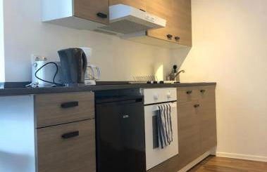 Ferienwohnung Zwergmöwe - Foto 2