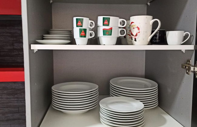 Miramar on Beach View Villa - Photo 37