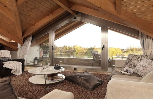 Apartamentos la Torreta del Llac - Foto 28