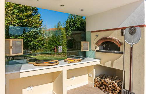 Villa Colombai - Foto 26