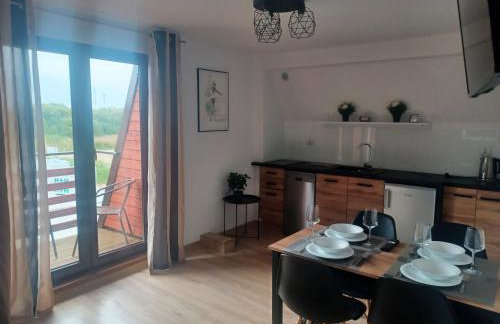 Apartamenty Majka - Foto 5