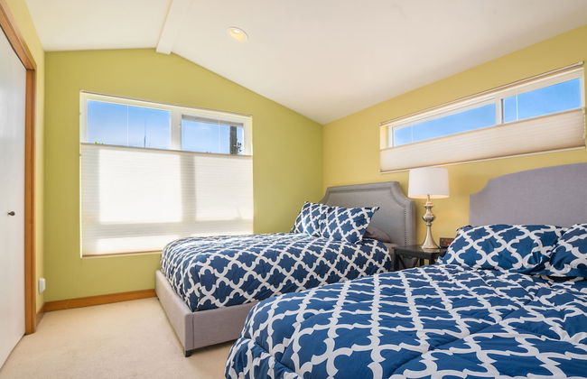 Seattle Vacation Home-18th Ave Townhome - Foto 3