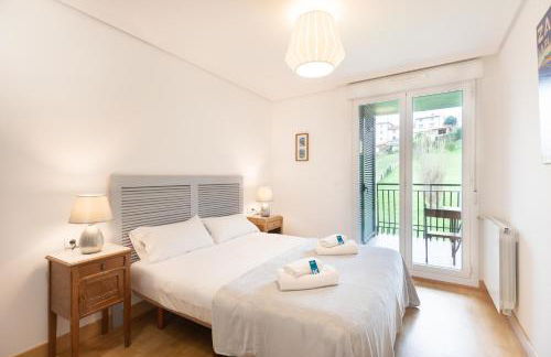 Telmo - baskeyrentals - Foto 7