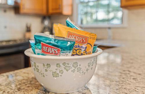 Pine Cove Retreat - 4BR - Pool - Foto 17