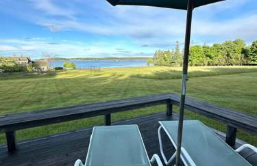 Hard Aground - Ocean View - Pet Friendly! SWH - Foto 1