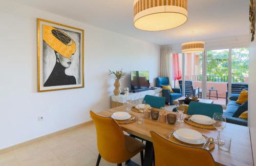 Appartement La Casa Soleada Mar Menor Golf & Padel Resort - Foto 7