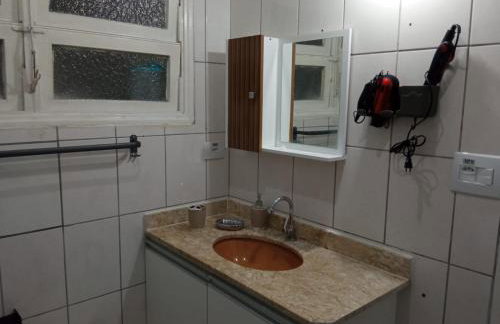 Espaço Acolhedor perto da Praia. - Foto 20