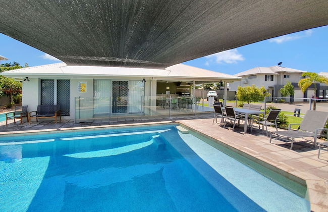 Lillypilly Resort Apartments - Foto 12