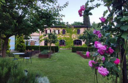 Villa La Ginestra - Charming Country Home - Foto 82