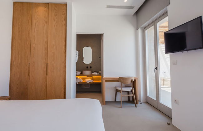 Amarelo Suites - Photo 17