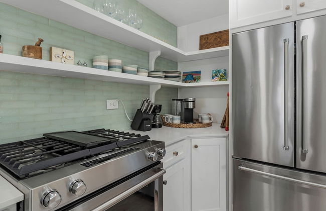 Private Pool in Grayton & Feet to the Beach; Next Door to Chiringo & Red Bar - Foto 12