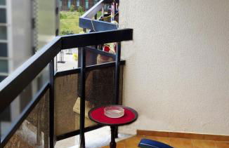 BEACH FLAT COSTA DA CAPARICA - Foto 1