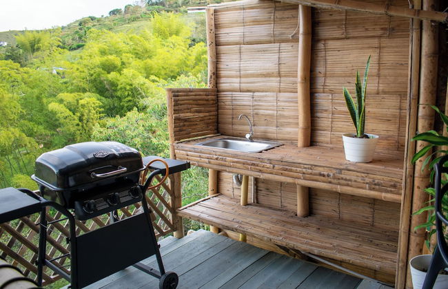 Magic View Guatape - Photo 24