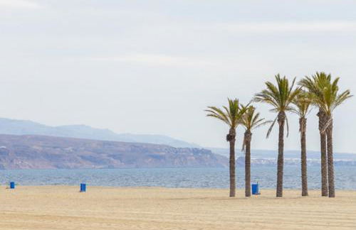 Ático junto al Teatro AUDITORIO de Roquetas de Mar - Foto 77