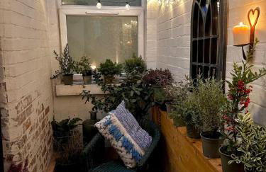 The Bolt Hole - Foto 27