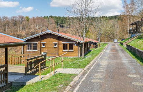 Werrapark Resort Ferienhäuser Am Sommerberg Premium - Foto 14