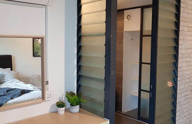 Duplex Loft Empire Damansara - Photo 31