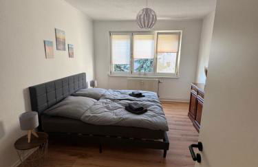 Weinbergblick Laucha Unstrut - Foto 12