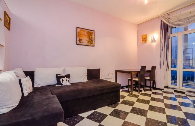 Rent Kiev Maidan Nezalezhnosti - Photo 45