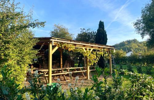 Ferienhaus Backesgarten für 22 Personen - Foto 27