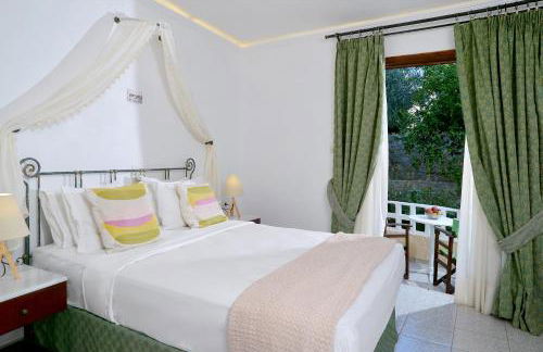 Vasilaras Hotel - Foto 5