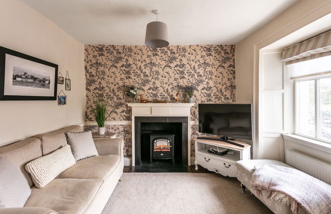 Maggie Puddle Cottage - Foto 11