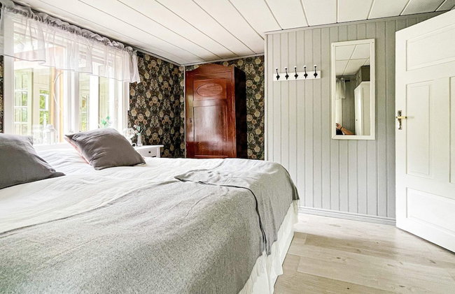 5 Person Holiday Home in Haradsback - Foto 20