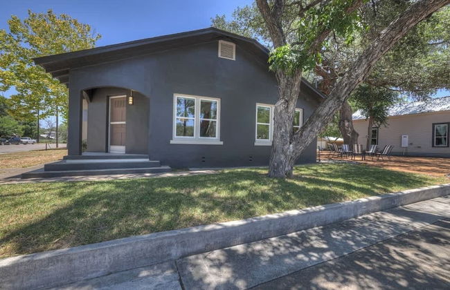 Historic Hideaway Stroll to Schlitterbahn - Foto 30