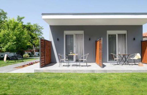 Kochyli Garden Studios - Foto 26