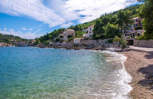 Apartments Ksenija - Foto 44