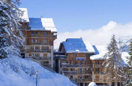 Appartement - La Plagne - Les Coches - 7 Personnes - Pieds des pistes - Foto 2