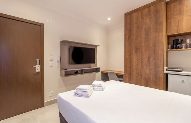 360 Liberdade by Housi - Foto 26