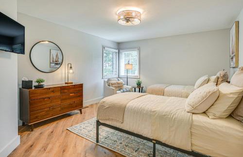 Edgewater on Kentucky Lake with Hot Tub and Games - Foto 22