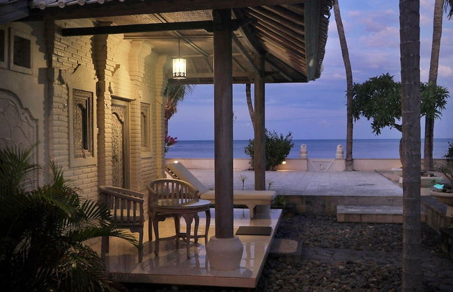 DHAUTEYA VILLA - Foto 1